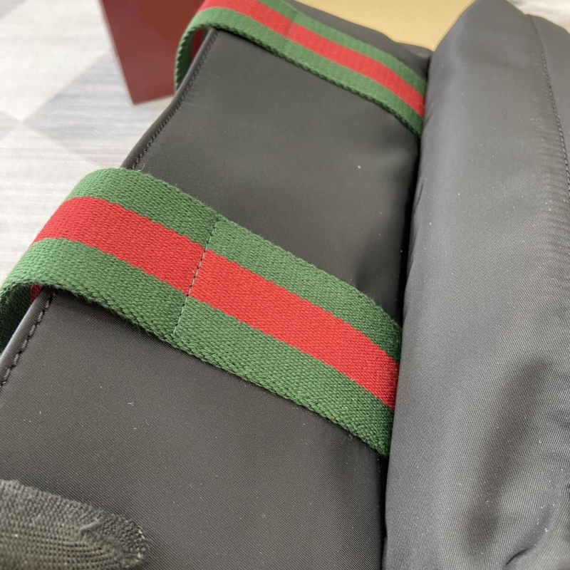 Gucci Top Handle Bags